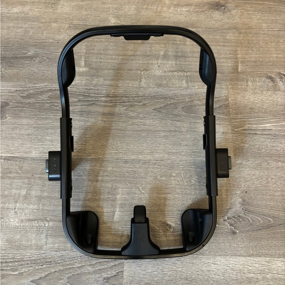 Nuna Mixx Car Seat Adaptor